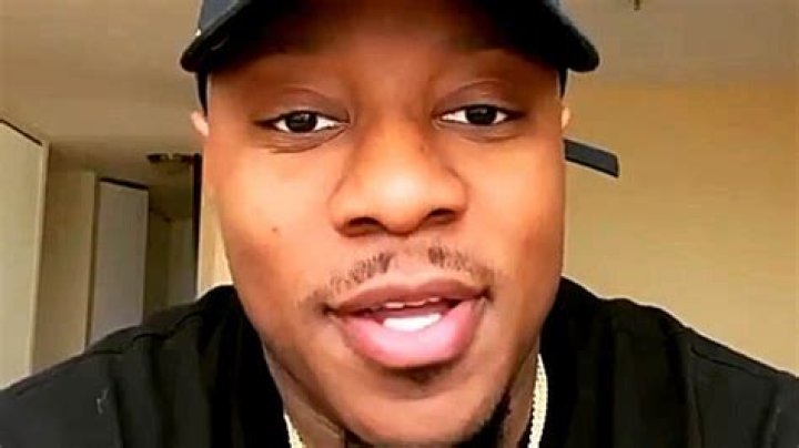 Love Is Blind: Jarrette Jones responds to Iyanna McNeely’s cheating allegations