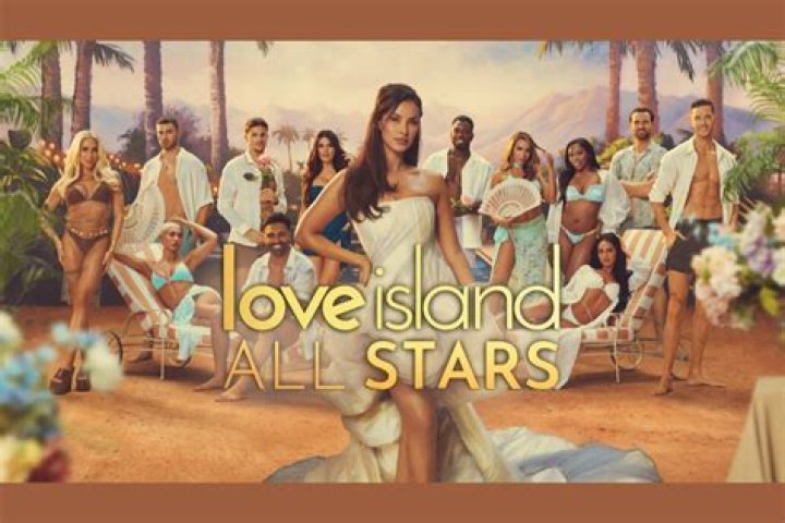 Love Island All Stars Episode 12: Release Date, Recap & Spoilers