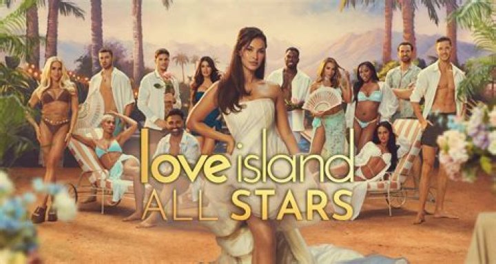 Love Island: All Stars - Release date, confirmed cast and latest news