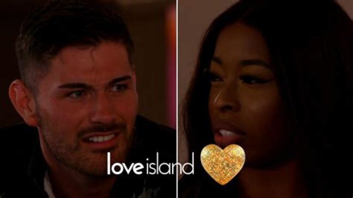 Love Island fans convinced Scott & Catherine are back together after Season 10 reunion