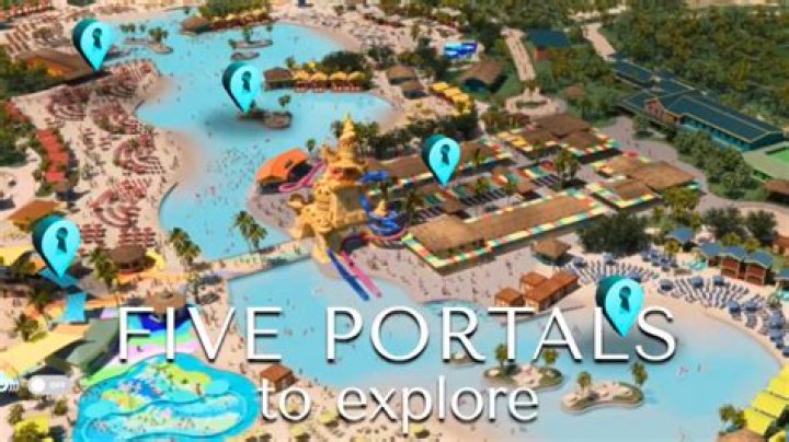 Love Island splashes out £7k a DAY to hire out eco mansion with zip line and Olympic sized pool for All Stars series