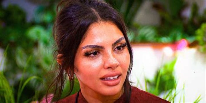 Love Island star reveals she was a secret dominatrix who made online cash from men dubbed 'paypigs'