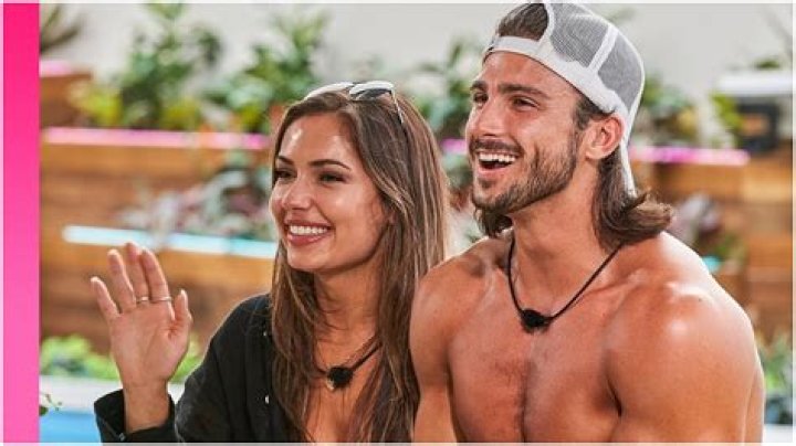 Love Island USA: Bailey Marshall talks Jeremy Hershberg breakup