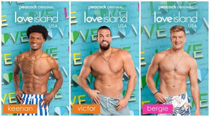 Love Island USA Contestants Might Send Carmen Home