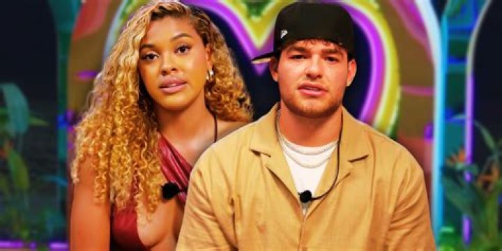 Love Island USA | Which couples are still together?