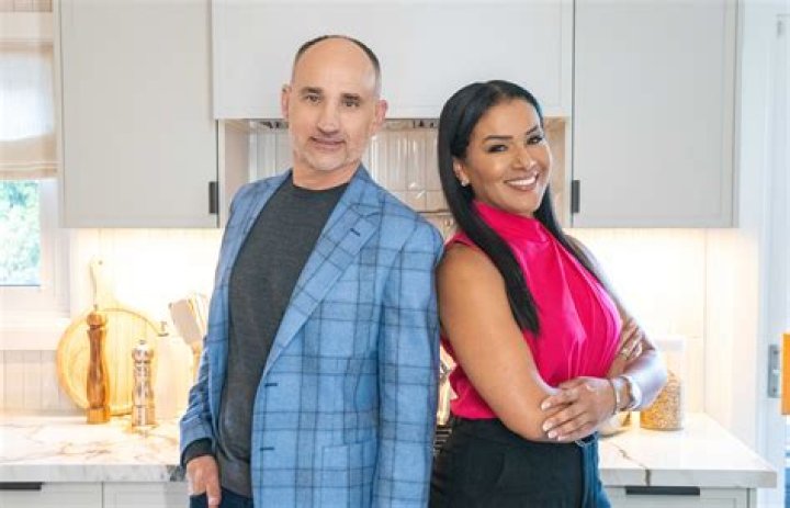 Love It Or List It back on HGTV: Exclusive interview with David Visentin, who hopes you do the latter