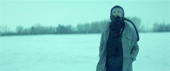 Loved Arctic Void? Here Are 8 Movies You Will Also Like