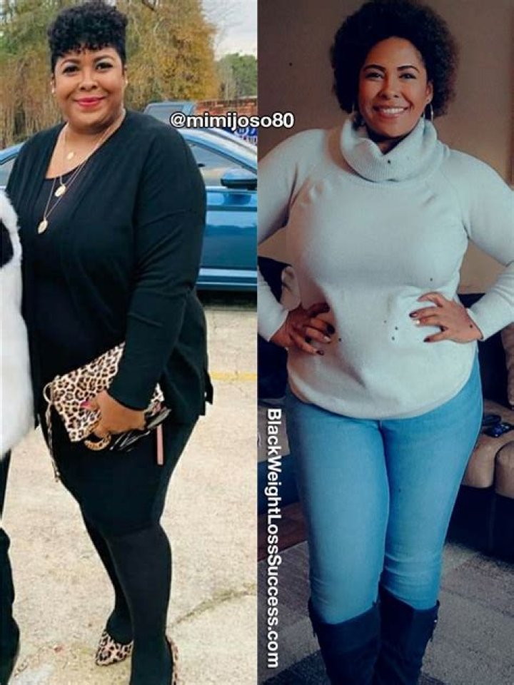 Lovely Mimi Weight Loss: Journey To A Healthier Lifestyle