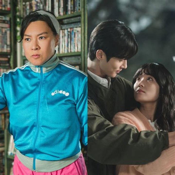 Lovely Runner Ep 3-4 Review: Kim Hye Yoon, Byeon Woo Seok’s romance is heart fluttering; twists exciting to watch