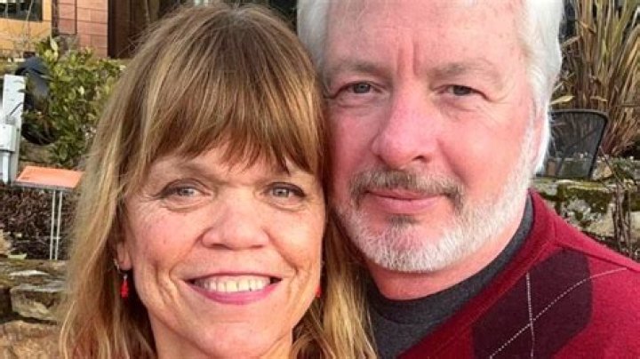 LPBW: Amy Roloff and Chris Marek hit the beach to make ‘lasting memories’ together