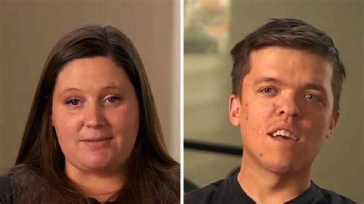 LPBW: Tori and Zach Roloff explain son Josiah’s name meaning, disagree on his nickname