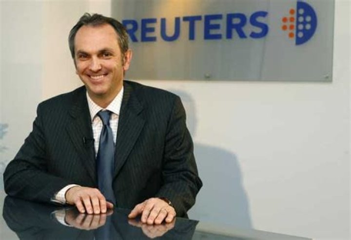
Luca Maestri
Net Worth
