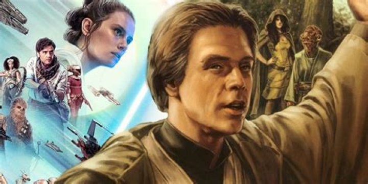 Lucasfilm Story Group Member Officially Shares His Unofficial Opinion On Star Wars Canon