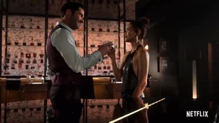 Lucifer Season 6 First Look Revealed by Tom Ellis
