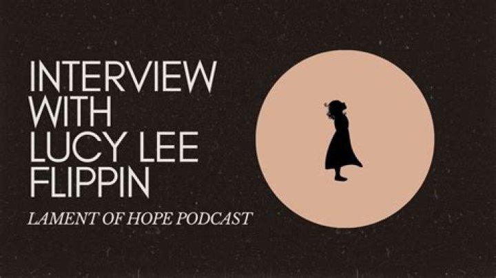 Lucy Lee Flippin: A Journey Through Her Life And Career