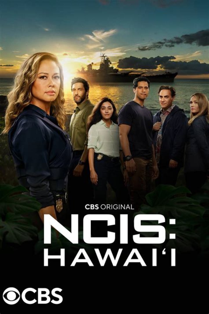 Lucy Tara's 12 Best Moments From NCIS: Hawaii