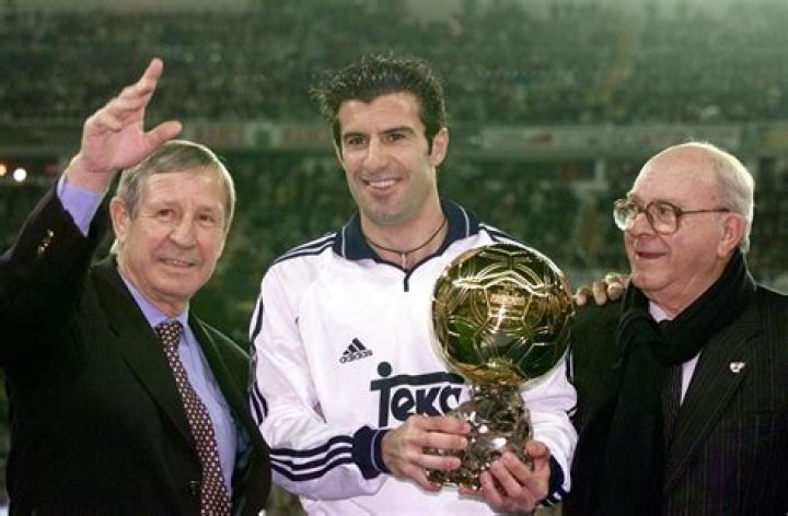 Luis Figo’s daughter Daniela, 18, denies appearing in extreme sex videos claiming a woman is impersonating her
