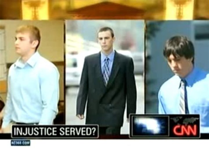 Luis Ramirez Murder: Where are Brandon Piekarsky, Derrick Donchak, and Colin Walsh Now?