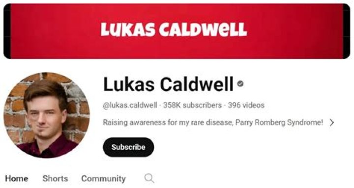 Lukas Caldwell (TikTok Star) Wiki, Biography, Age, Girlfriends, Family, Facts, and More