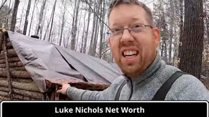 
Luke Latimer
Net Worth
