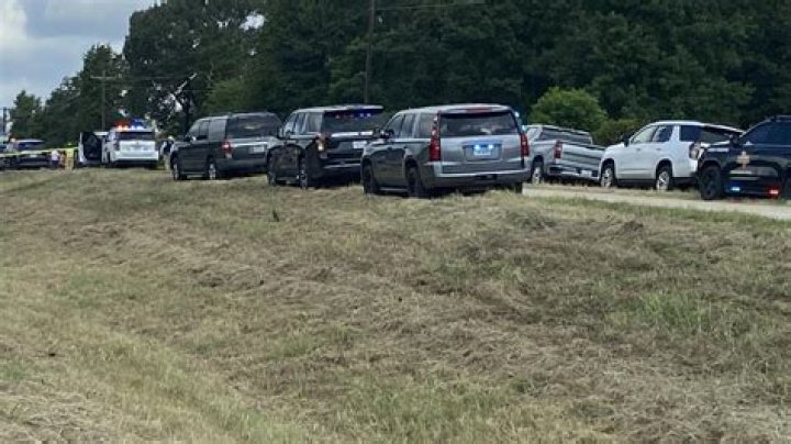 Lul Tim arrested on multiple charges after high-speed police chase in Georgia