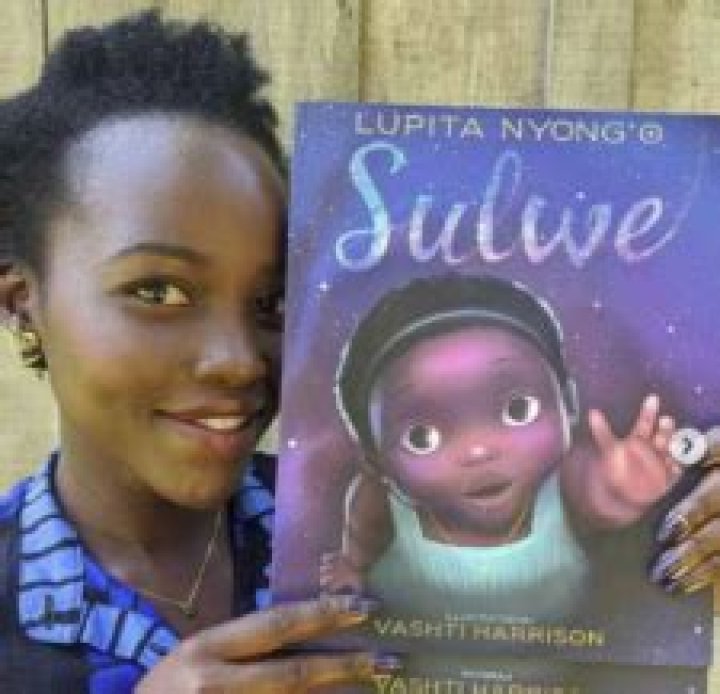 Lupita Nyong’o Has Fans Mesmerized by Her Sun-Kissed Skin: ‘Melanin for Days’
