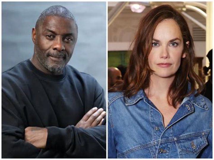 Luther star Ruth Wilson close to signing up to a spin-off series as evil research scientist Alice Morgan