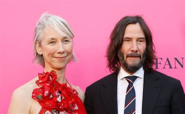 Lynn Collins and Keanu Reeves | Married Divorced Children Ex