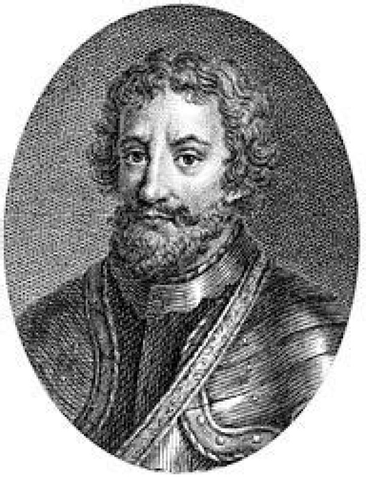 Macbeth - King - Biography