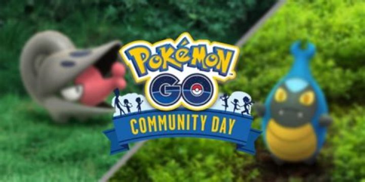 Machop Pokemon Go Community Day Announced