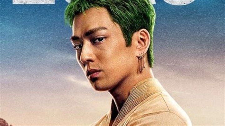 Mackenyu Teases Season 2 Production Info