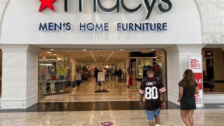 Macy’s puts up strong third quarter numbers, raises profit outlook and top end of full-year revenue