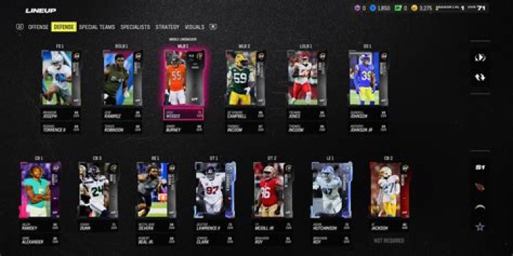 Madden 21 Reintroduces Colin Kaepernick to Free Agency Roster