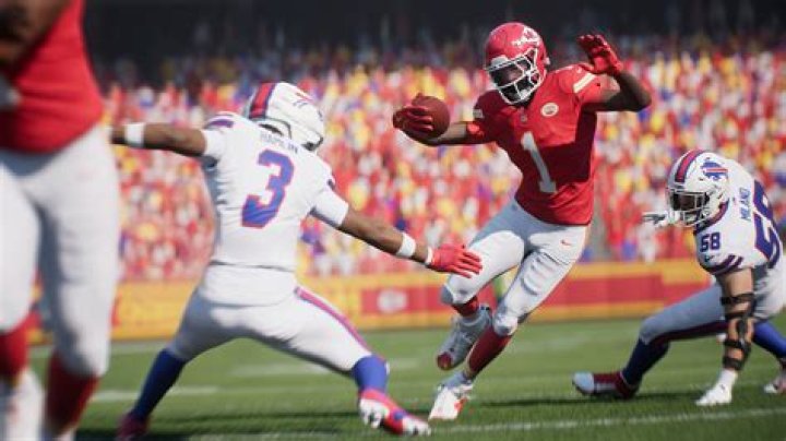 Madden NFL 21 is Having a Campbell's Chunky Tournament