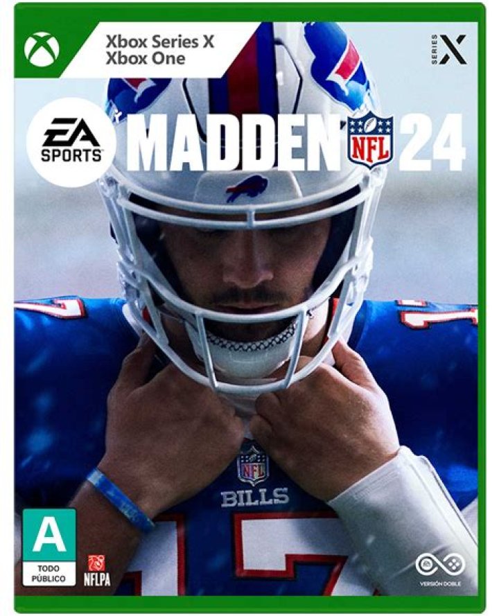 Madden NFL 23 Unveils Cover Art, Features John Madden