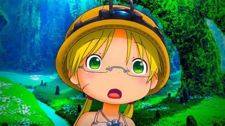 Made in Abyss Season 3 Announced