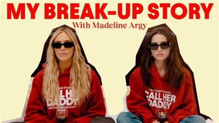 Madeline Argy’s Break Up With Her Rapper Boyfriend Central Cee: Everything To Know