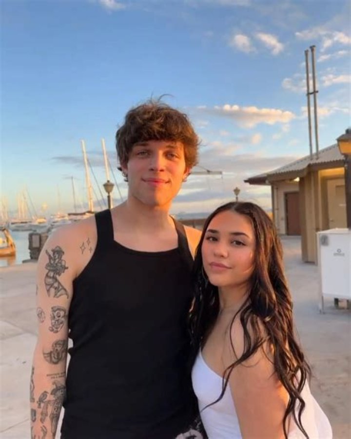 Madi Filipowicz Biography, Age, Wiki, Net Worth, Boyfriend