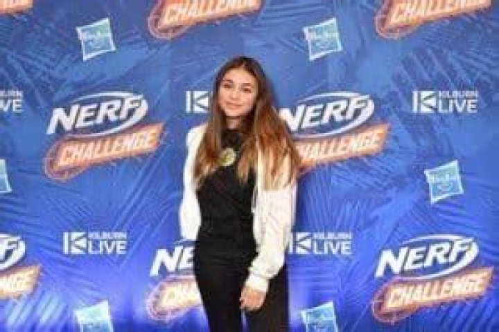 Madi Filipowicz: Wiki, Bio, Age, Height, Net Worth, Nationality, Boyfriend