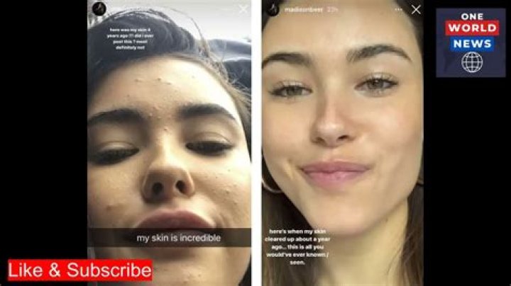 Madison Beer Leaked Video: What You Need To Know