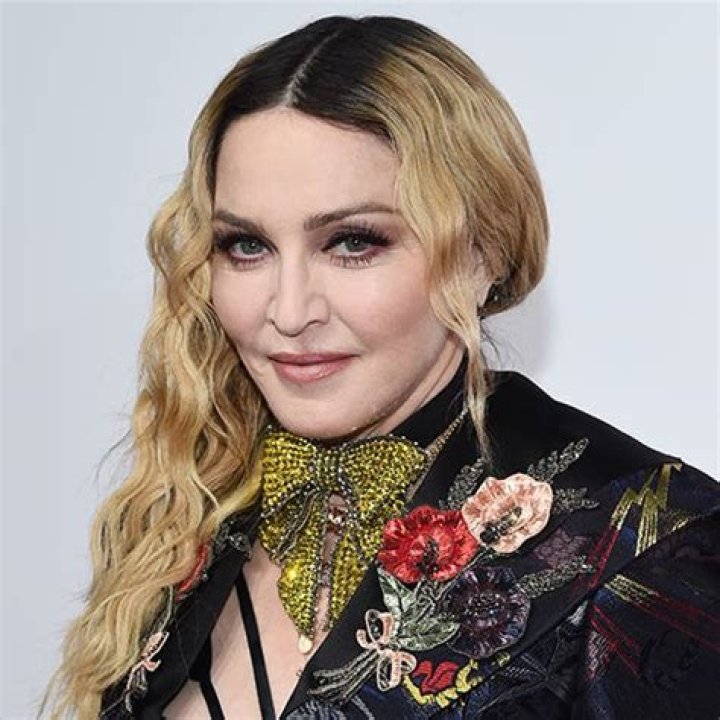 Madonna - Age, Children & Life