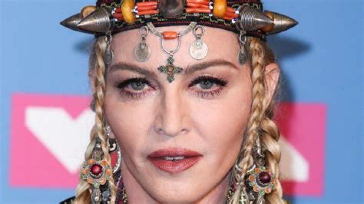 Madonna seemingly came out as gay on TikTok but we remember when she dated Sandra Bernhard