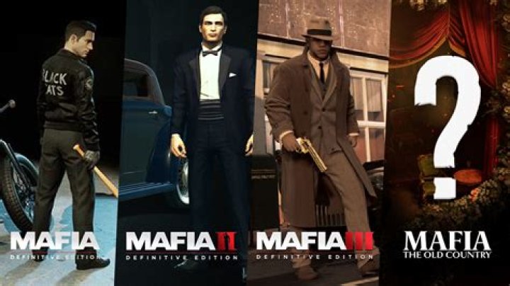 Mafia III To Debut At Gamescom