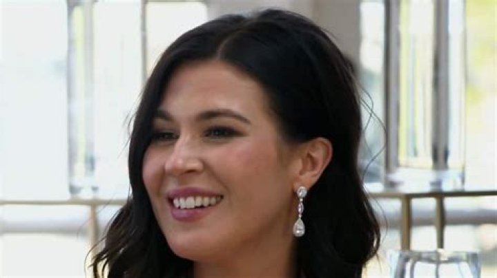 MAFS fans say Chloe is a ‘paid actor’ as they slam ‘scripted’ wedding