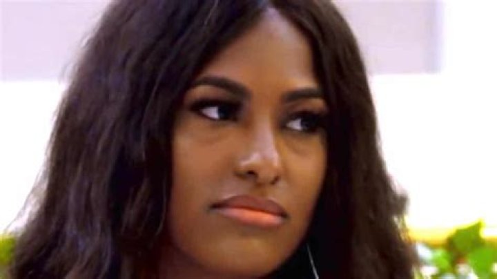 MAFS: Katina Goode shows off new hair color in stylish hat 