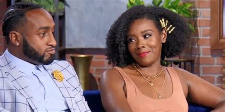 MAFS New Orleans: Were Woody and Amani ‘planted’ on the show?