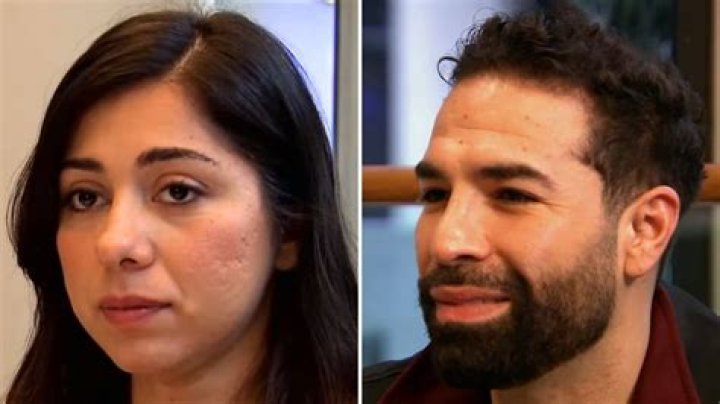 MAFS star Rachel Gordillo reveals off-camera incident that prompted her to divorce Jose