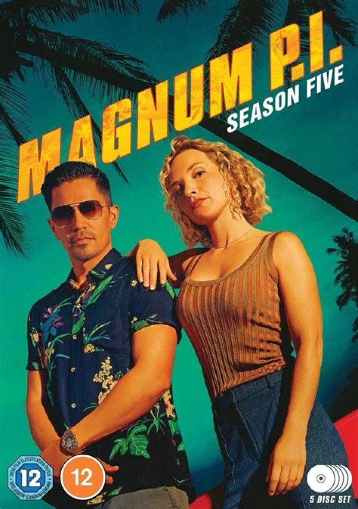 Magnum P.I. Season 5 Episode 3 Recap: Katsumoto's K-Pop Star Rescue and Rick & Higgins' Dangerous Adventure
