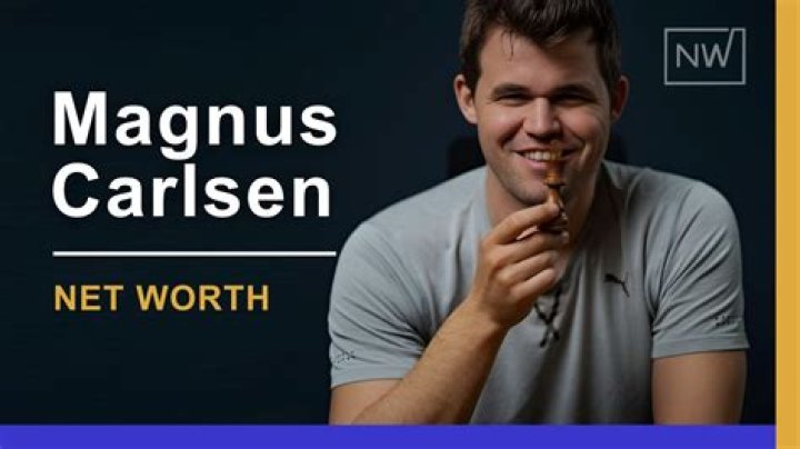 Magnus Carlsen Net Worth 2023, Salary, Endorsements, Properties, Cars, Charities, etc.