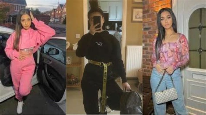 Mahek Bukhari Age, Wiki, Trial, Dad, Mother, Instagram, Net Worth and Biography